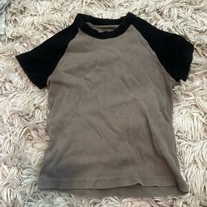 Brandy Melville Bella Top